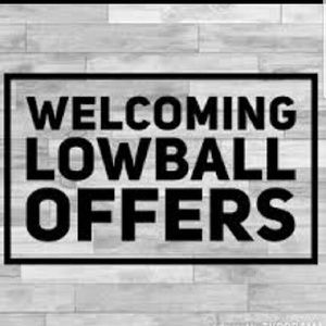 EVERYTHING BOGO 1/2 OFF๐